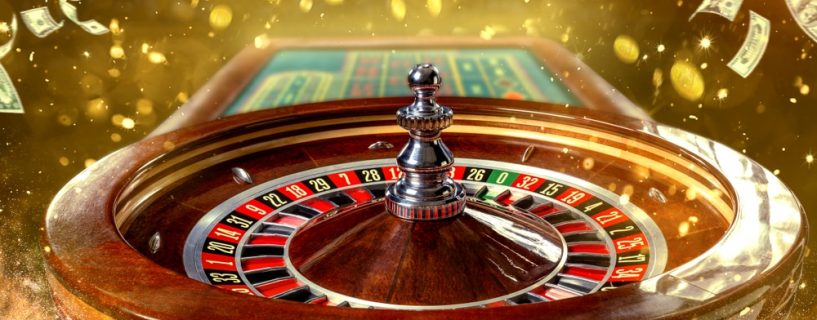 ข้อดี CASINO SBOBET เเนะนำเเนวทางในการเดิมพันการเดิมพันคาสิโน